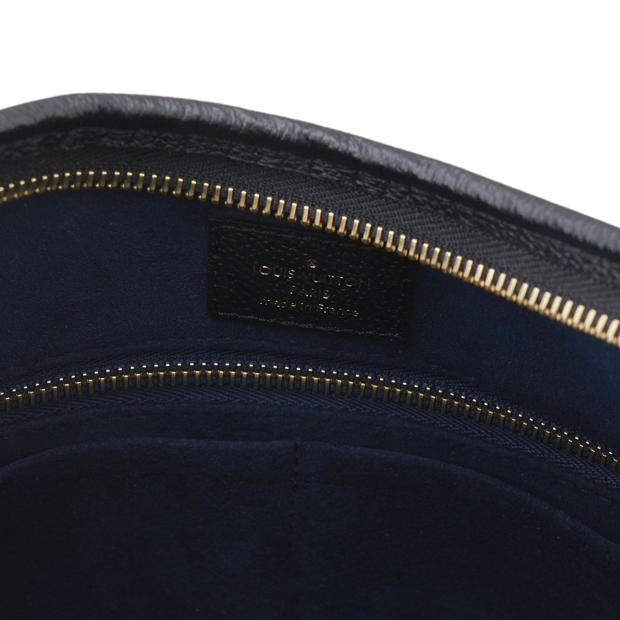 LOUIS VUITTON(USED)루이비통 앙프렝뜨 캐리올